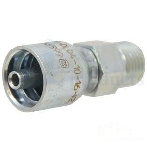 (HW-M-DL) MALE RIGID — Part #EAP-135052
