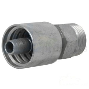 (HW-M-DL) MALE RIGID — Part #EAP-135055