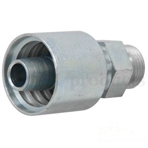 (HW-M-DL) MALE RIGID — Part #EAP-135056