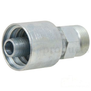 (HW-M-DL) MALE RIGID — Part #EAP-135057