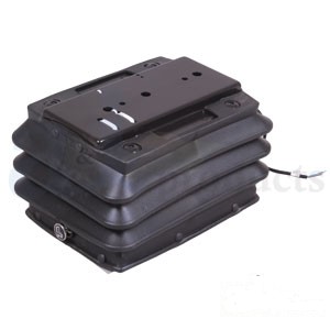 AIR SUSPENSION 12 VOLT — Part #EAP-135076