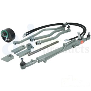 POWER STEERING CONV KIT — Part #EAP-135341