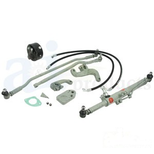 POWER STEERING CONV KIT — Part #EAP-135342