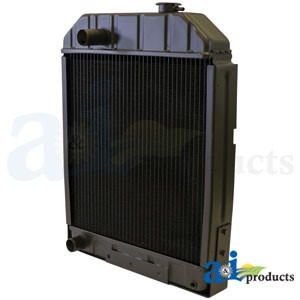 RADIATOR — Part #EAP-135387