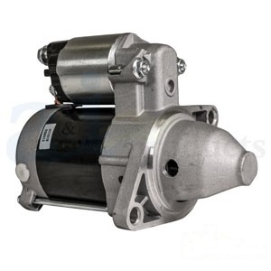 STARTER — Part #EAP-135825