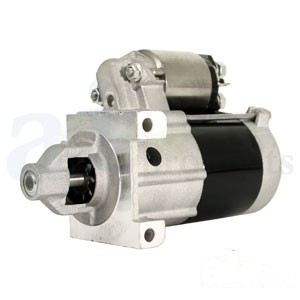 STARTER; 12V DD CCW — Part #EAP-135828