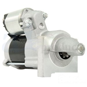 STARTER; 12V CCW. 9T — Part #EAP-135829