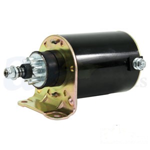 STARTER; 12V CCW 10 T — Part #EAP-135834