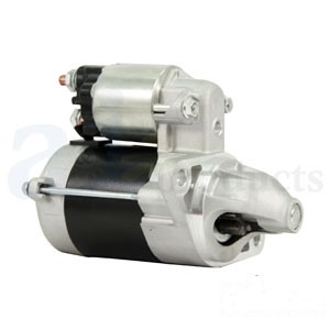 STARTER; 12V DD CCW 9T — Part #EAP-135841