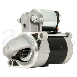 STARTER; 12V CCW 9 TOOT — Part #EAP-135843