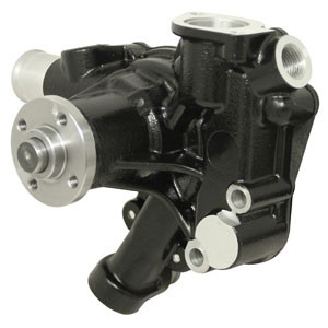 PUMP WATER — Part #EAP-135866