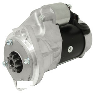 STARTER 12V — Part #EAP-135918