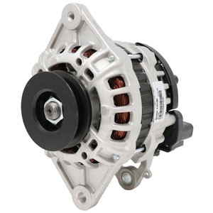 ALTERNATOR — Part #EAP-135922