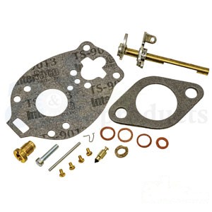 CARB. KIT BASIC (MARVEL — Part #EAP-137059