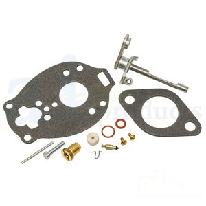 CARB. KIT BASIC (MARVEL- — Part #EAP-137060