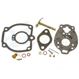 CARB. KIT BASIC (MARVEL — Part #EAP-137063