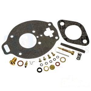 CARB. KIT BASIC (MARVEL — Part #EAP-137066