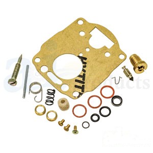 CARB. KIT BASIC (MARVEL — Part #EAP-137068