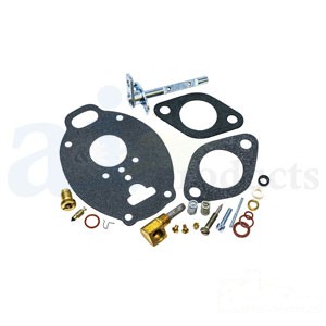 CARB. KIT COMPLETE (M/S) — Part #EAP-137095