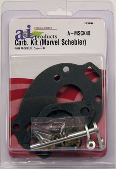 CARB. KIT BASIC (MARVEL — Part #EAP-137097