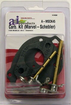CARB. KIT BASIC (MARVEL — Part #EAP-137102