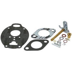 CARB. KIT COMPLETE (M/S) — Part #EAP-137106