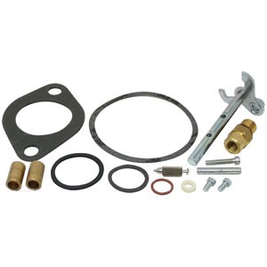 CARB. KIT COMPLETE (M/S) — Part #EAP-137107