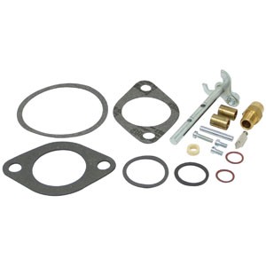 CARBURETOR KIT COMPLETE — Part #EAP-137113