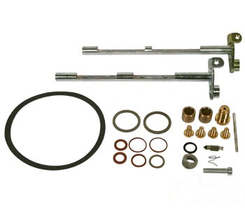 CARBURETOR KIT BASIC — Part #EAP-137114