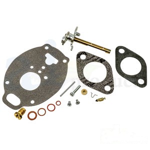 CARBURETOR KIT BASIC — Part #EAP-137115