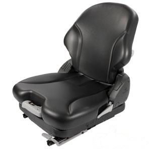 SEAT BLK VINYL — Part #EAP-137123