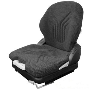 SEAT MATRIX CLOTH — Part #EAP-137125