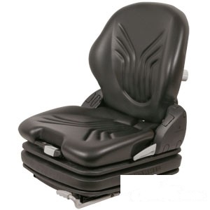 SEAT BLK VINYL — Part #EAP-137128