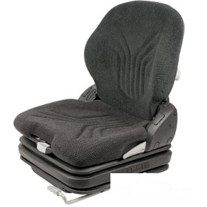 SEAT MATRIX CLOTH — Part #EAP-137130