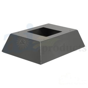 SEAT DISPLAY BASE; 6" — Part #EAP-137134