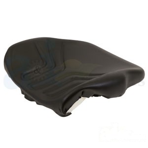 KIT BACK CUSHION; BLK — Part #EAP-137136