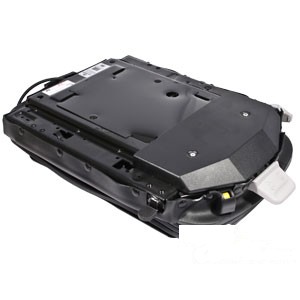 SEAT SUSPENSION; 12V — Part #EAP-137139