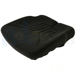 KIT SEAT CUSHION; BLK/GY — Part #EAP-137140