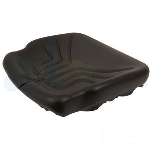 KIT SEAT CUSHION; BLACK — Part #EAP-137141
