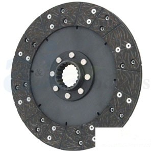 DISC TRANSMISSION — Part #EAP-137145