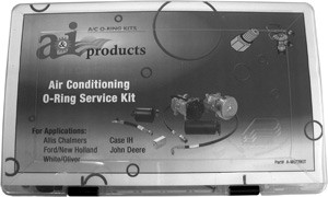 ALL MAKES O-RING KIT — Part #EAP-137147
