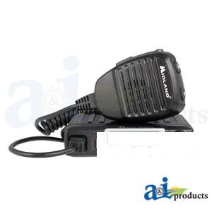 TWO WAY RADIO MICROMOBILE — Part #EAP-137200