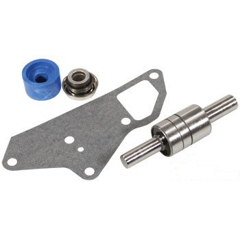 KIT WATER PUMP W/O IMP. — Part #EAP-137202