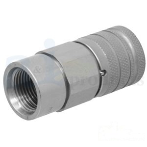 COUPLER — Part #EAP-137283