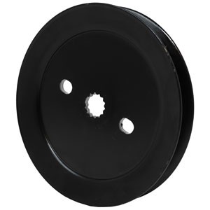PULLEY SPINDLE — Part #EAP-137306