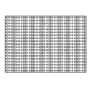 GRILLE SCREEN