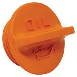 CAP OIL FILL — Part #EAP-137520