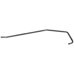 EXHAUST PIPE — Part #EAP-137635