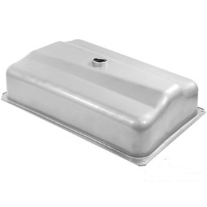 FUEL TANK — Part #EAP-137654