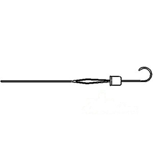 DIPSTICK TRANSMISSION — Part #EAP-137657